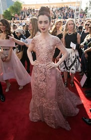 Golden Globe 2017: il red carpet si fa hot 26