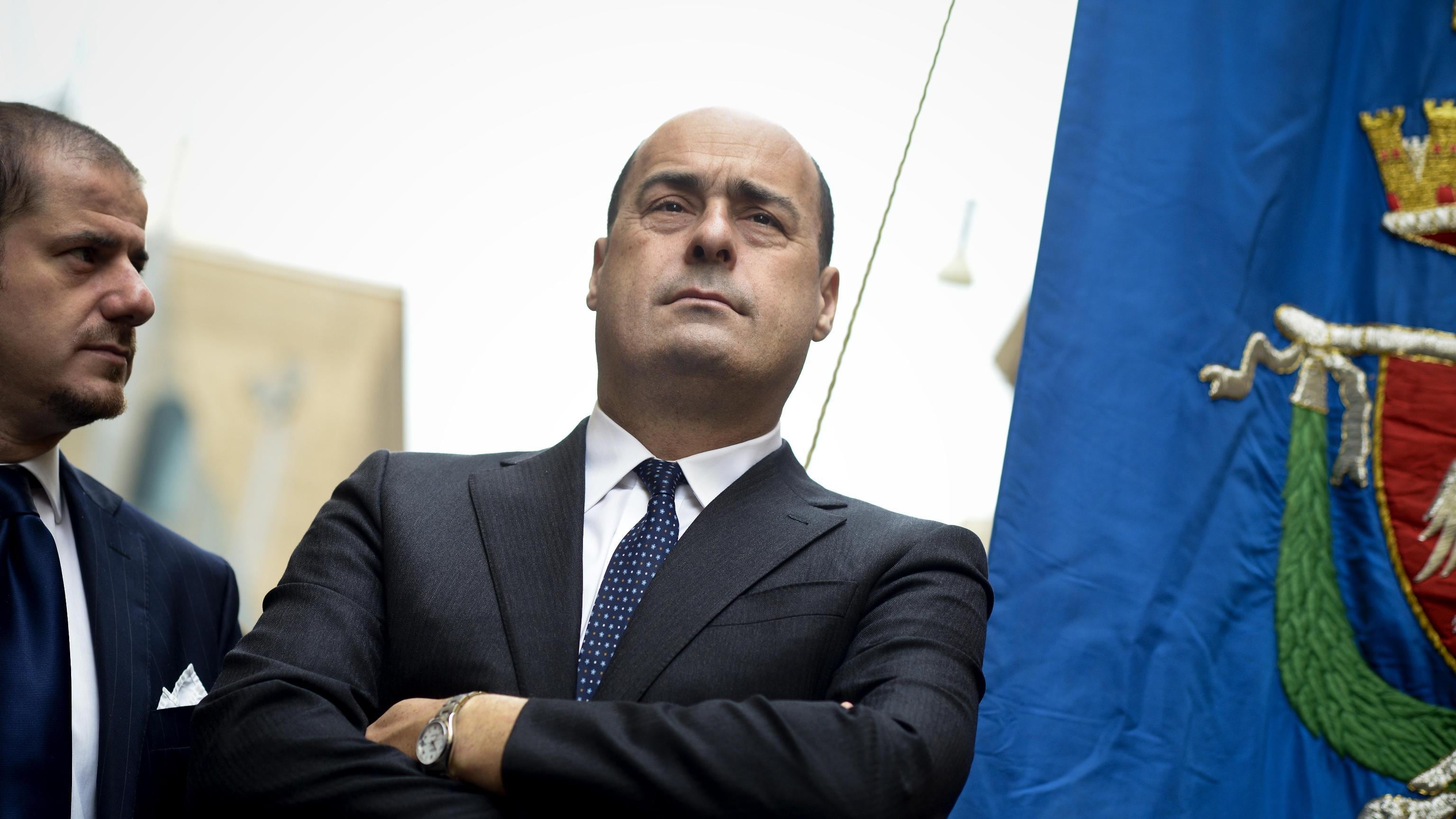 Le consulenze d'oro che spaventano la giunta Zingaretti