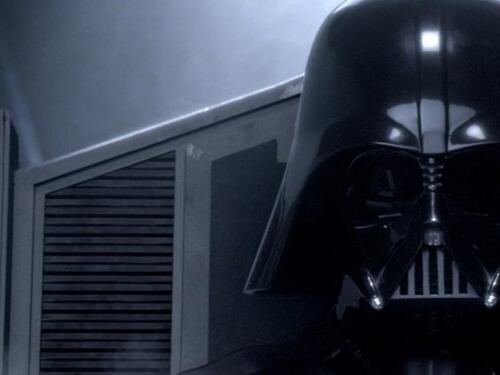 Ragazzo autistico ha paura dell’intervento, creano set di Star Wars