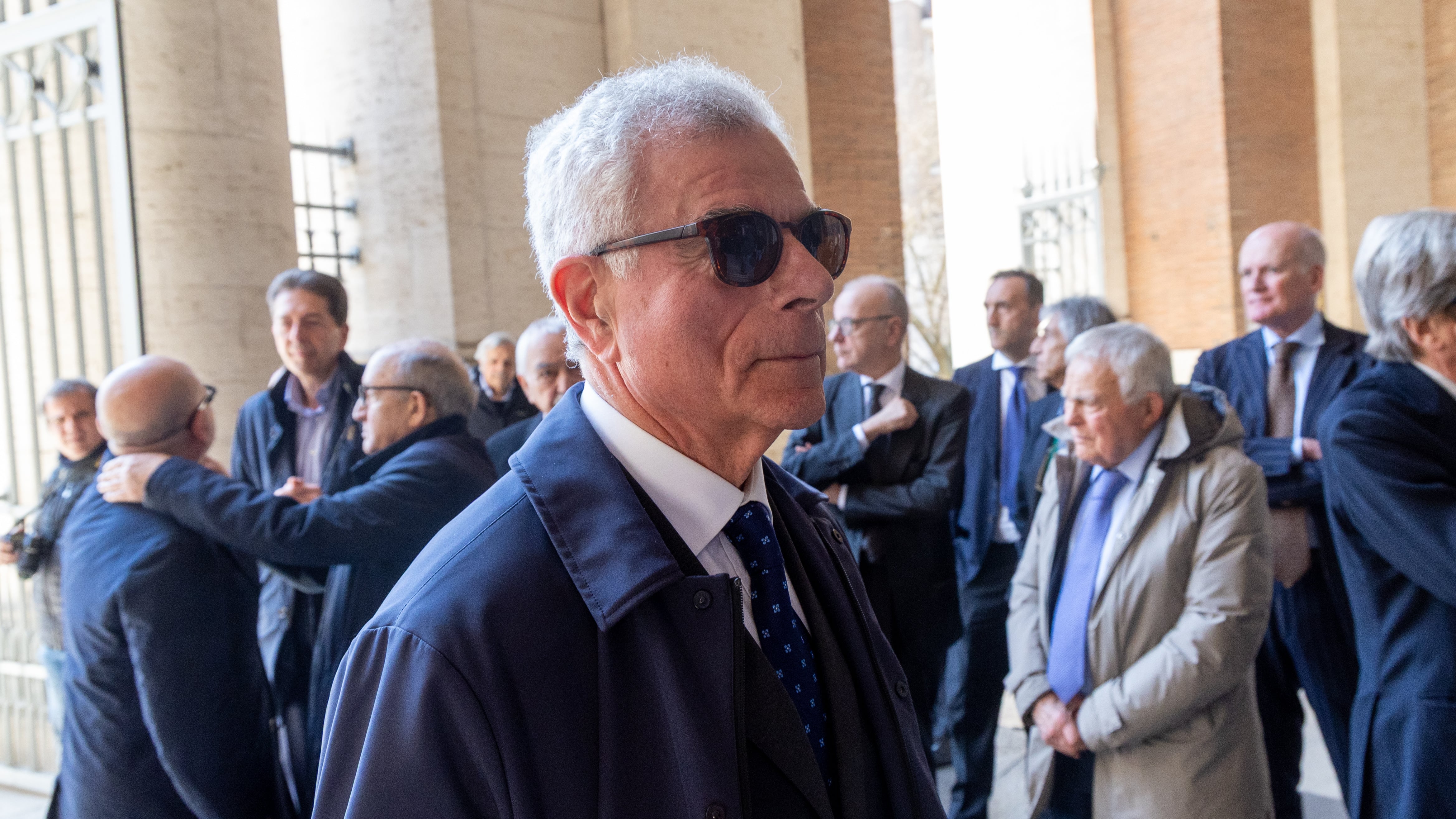 Il diritto dietro le sbarre