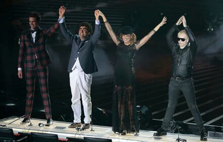 X Factor Italia ieri e oggi, amarcord e novità 6