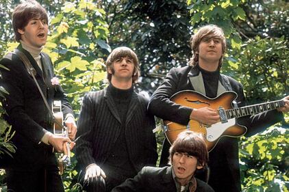 John Lennon, le foto 5