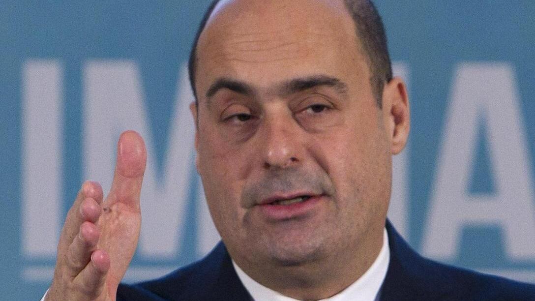 Sinistra delle tasse: si abbatte sul Lazio la stangata Zingaretti