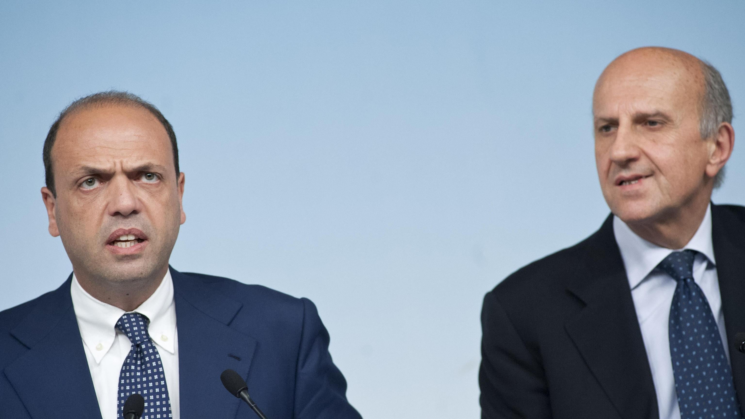 Denunciò: "Noi senza mezzi". Punito e riabilitato