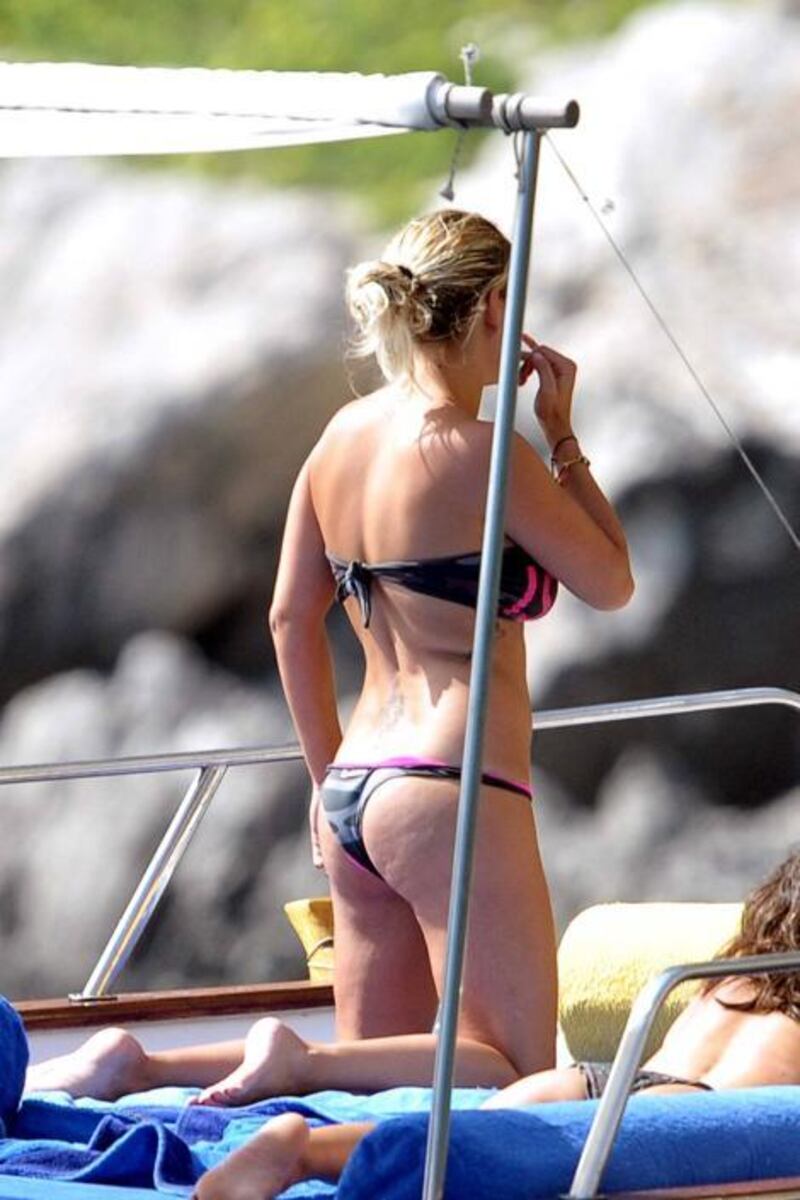 Emma Marrone: le foto più sexy 15