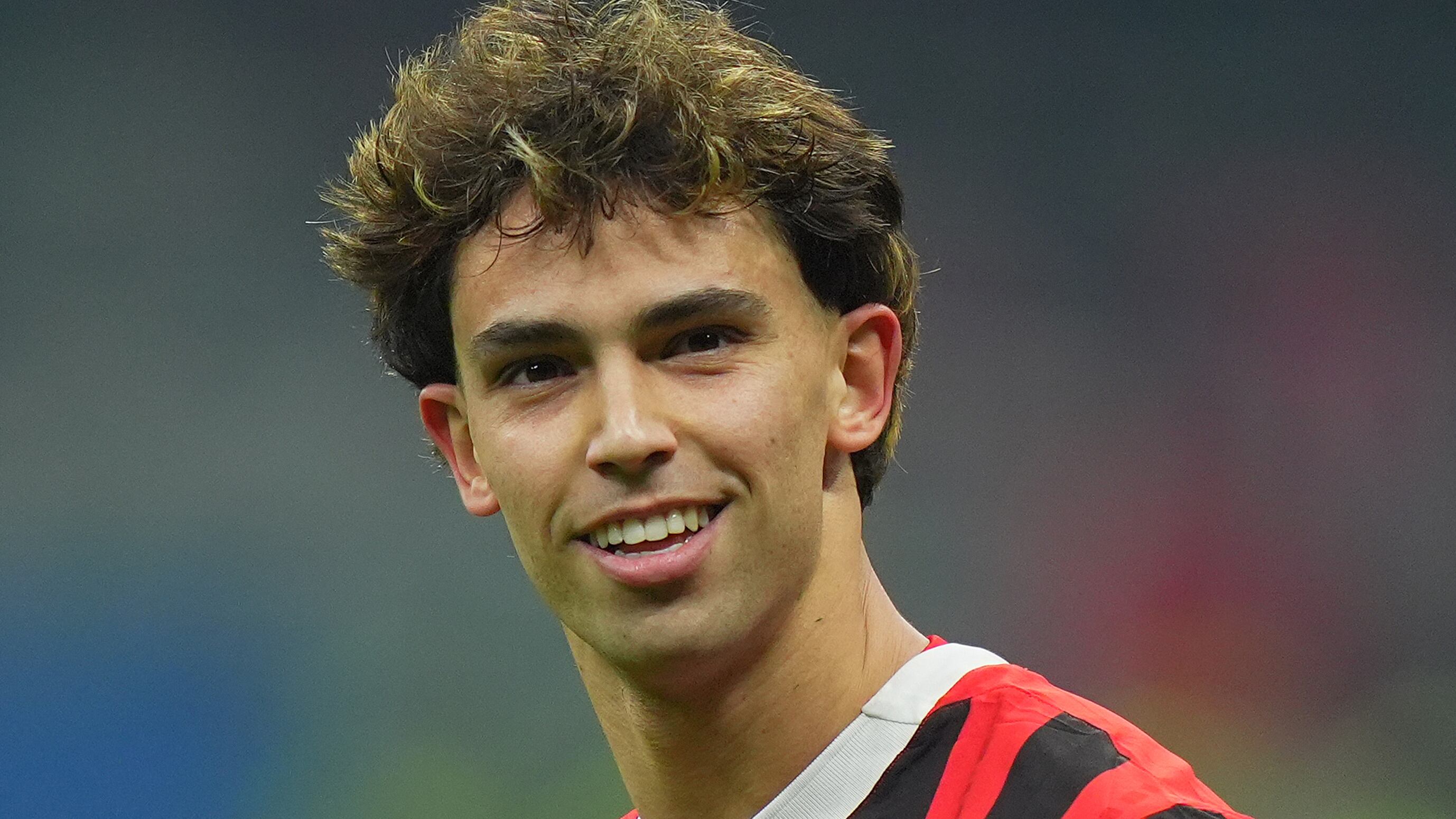 Milan, c'è portoghese e portoghese: Leao è avvisato