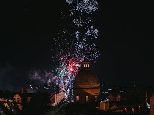 Capodanno, quali sono i limiti per evitare le multe: tutti i casi e cosa rischi