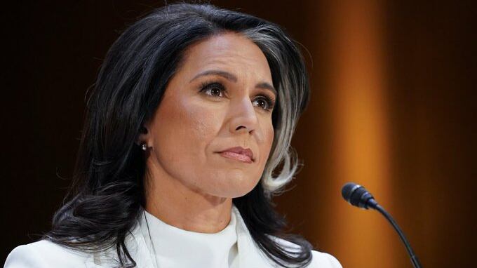 Senato Usa, dalla commissione intelligence via libera a Tulsi Gabbard