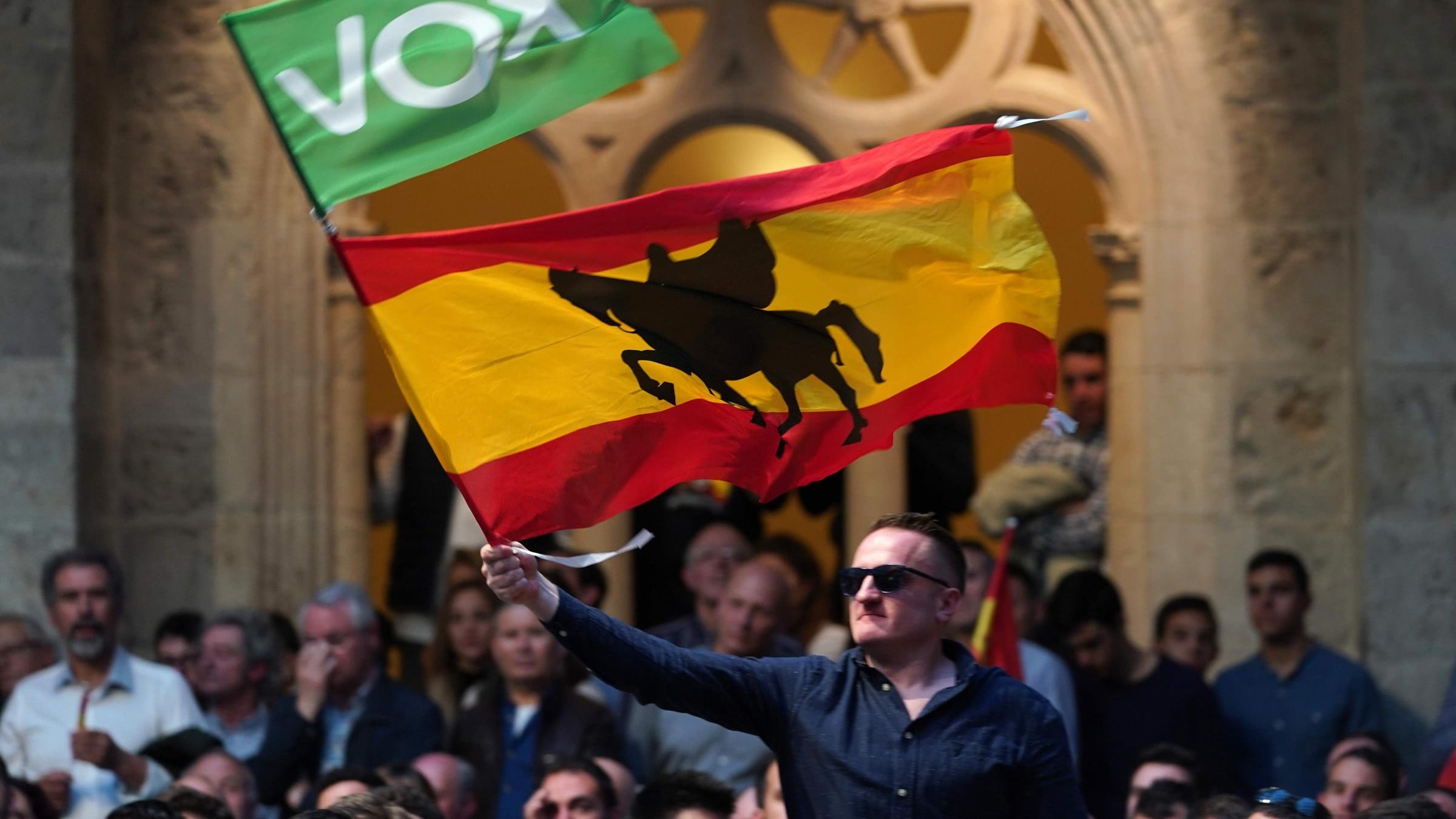 Sovranisti rumorosi ma l'Europa non trema