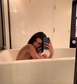 Il clan Kardashian in foto 8