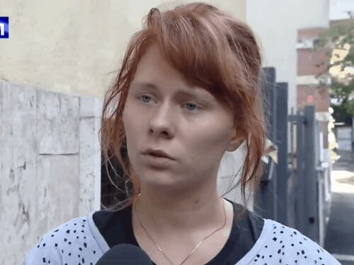 Anastasiya e le chat criptate: per i pm "è un'esperta"