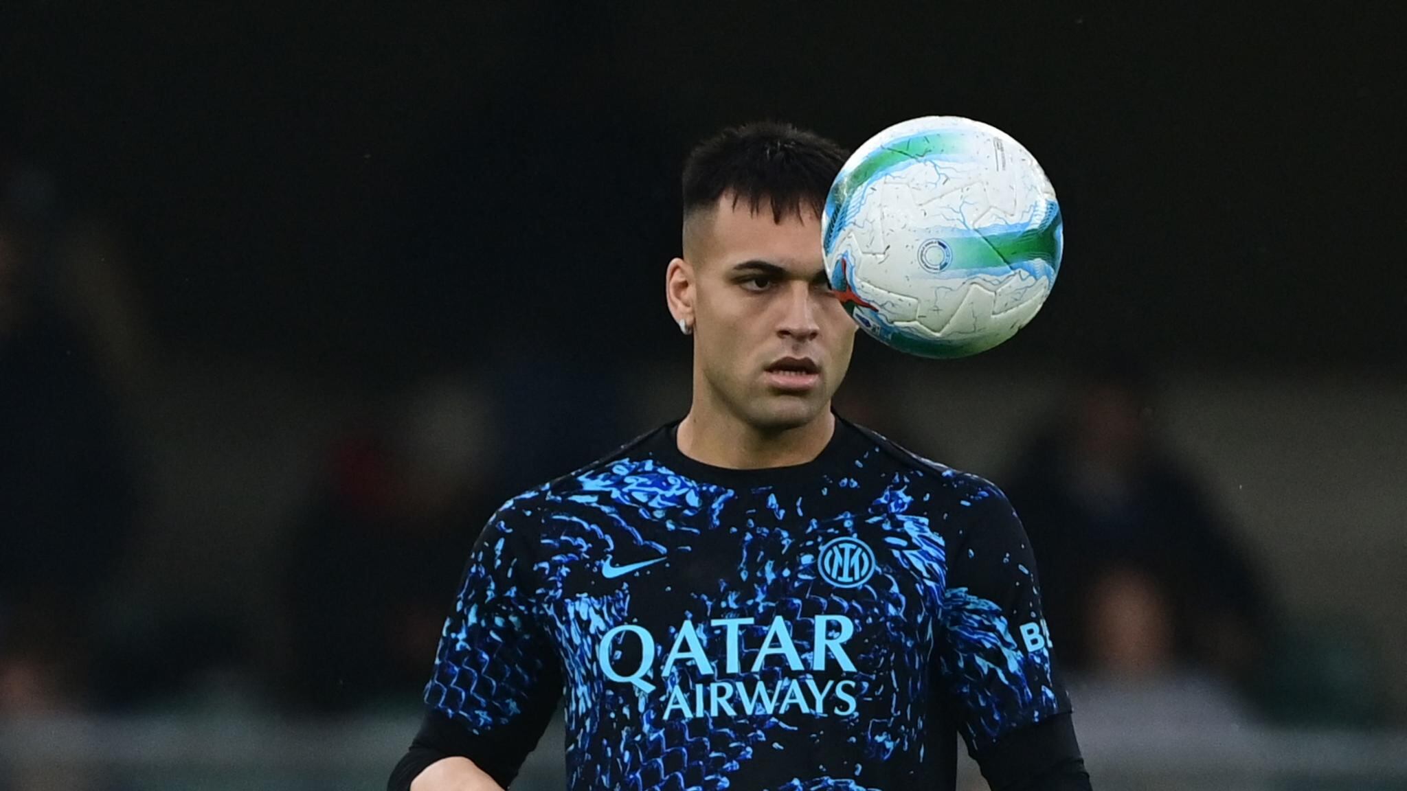Inter, caccia al poker ma occhio al Kairat e a Lautaro senza gol. Chivu: "Sorrida di più"