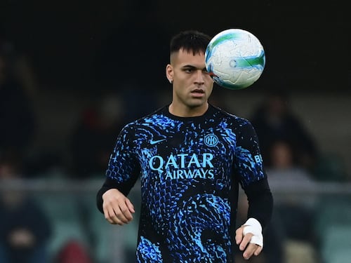 Inter, caccia al poker ma occhio al Kairat e a Lautaro senza gol. Chivu: "Sorrida di più"
