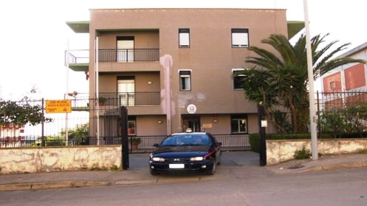 Agrigento, anziano ucciso in una comunità: un fermo