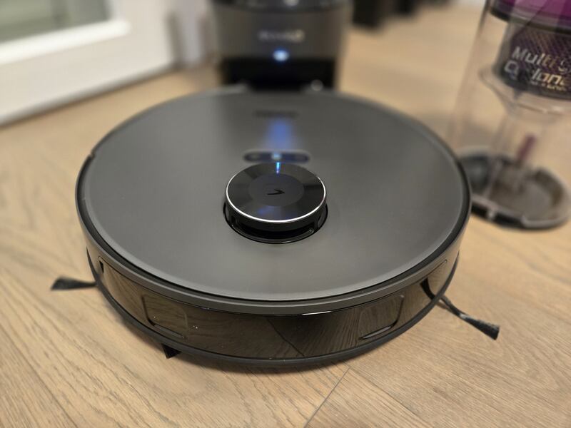 Eureka E20 Plus: guarda tutte le foto 13