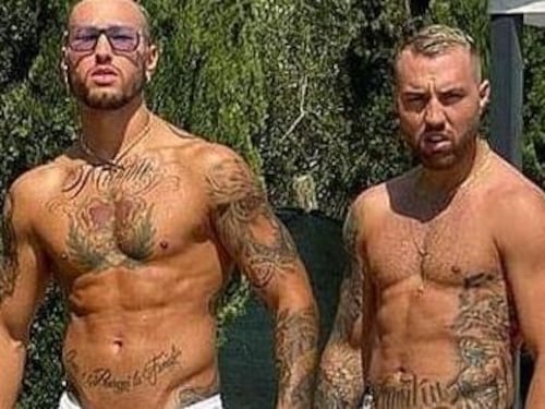 Le intercettazioni dei fratelli Bianchi in carcere: "Il reddito di cittadinanza non ce lo tolgono"