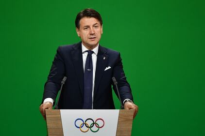Losanna, l'assegnazione delle Olimpiadi invernali 2026: vince l'Italia 5