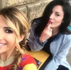 Giorgia Rossi, le foto 12