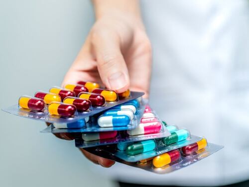 Quando iniziano a fare effetto gli antibiotici?