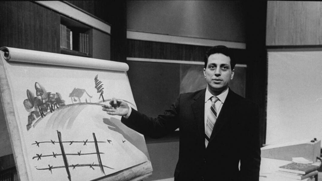 Non è mai troppo tardi per imparare dal maestro Manzi