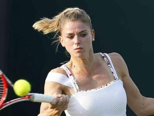 Wimbledon: è moria azzurra, vincono solo Bolelli e Giorgi