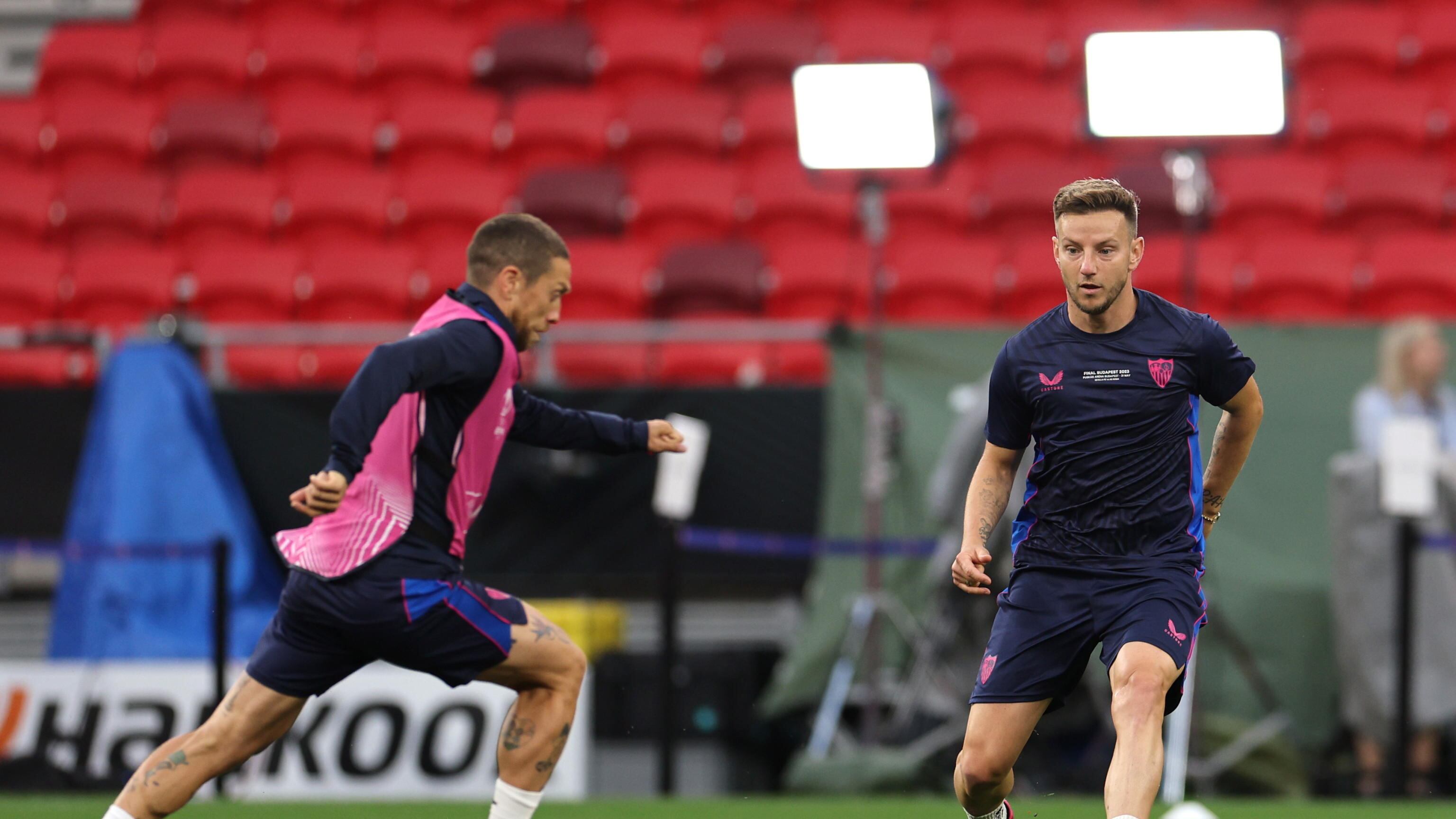 Roma-Siviglia, finale Europa League, chi gioca e dove vederla in tv