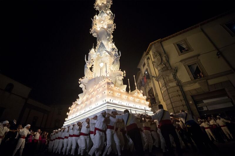 Viterbo, chi sono i due presunti attentatori fermati alla Festa di Santa Rosa: "Vicini alla mafia turca"