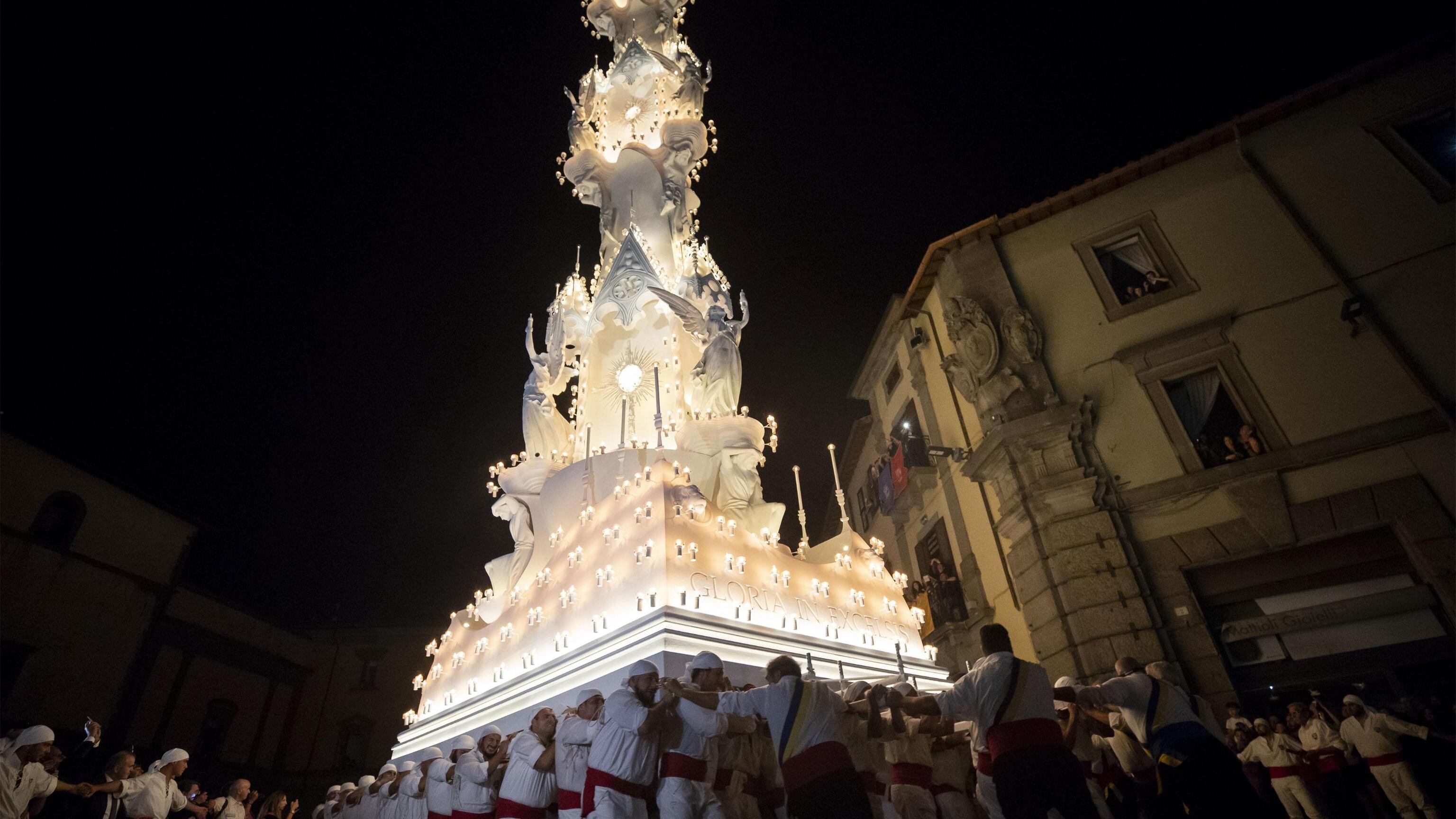 Viterbo, chi sono i due presunti attentatori fermati alla Festa di Santa Rosa: "Vicini alla mafia turca"