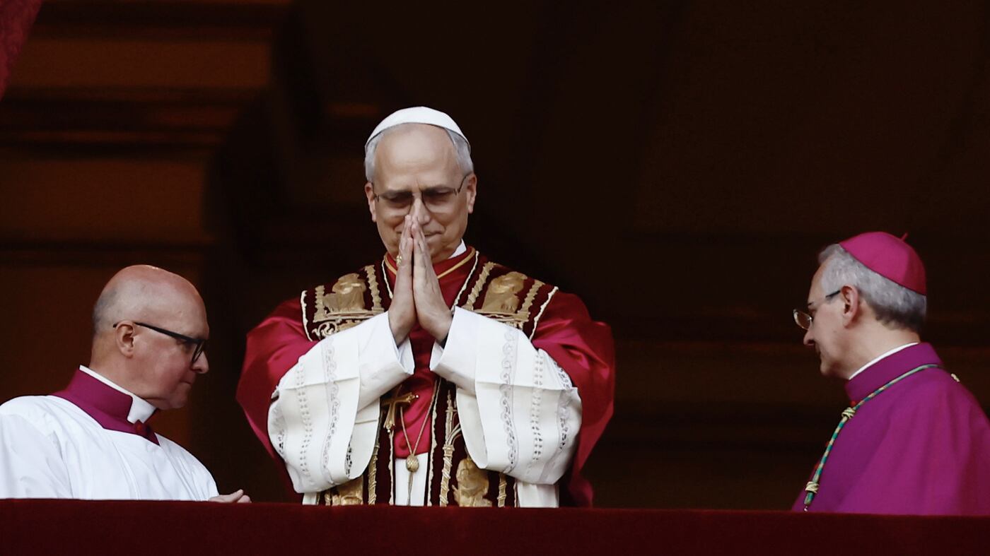 Leone XIV nel mirino del fisco Usa, il Papa americano e l’ombra delle tasse di Washington
