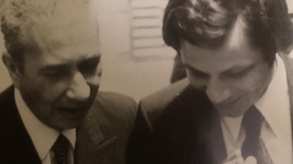 Valter Mainetti: “Aldo Moro educava al senso dello Stato e al valore della partecipazione democratica”
