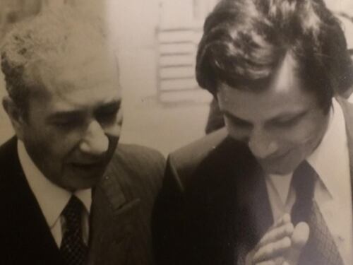Valter Mainetti: “Aldo Moro educava al senso dello Stato e al valore della partecipazione democratica”