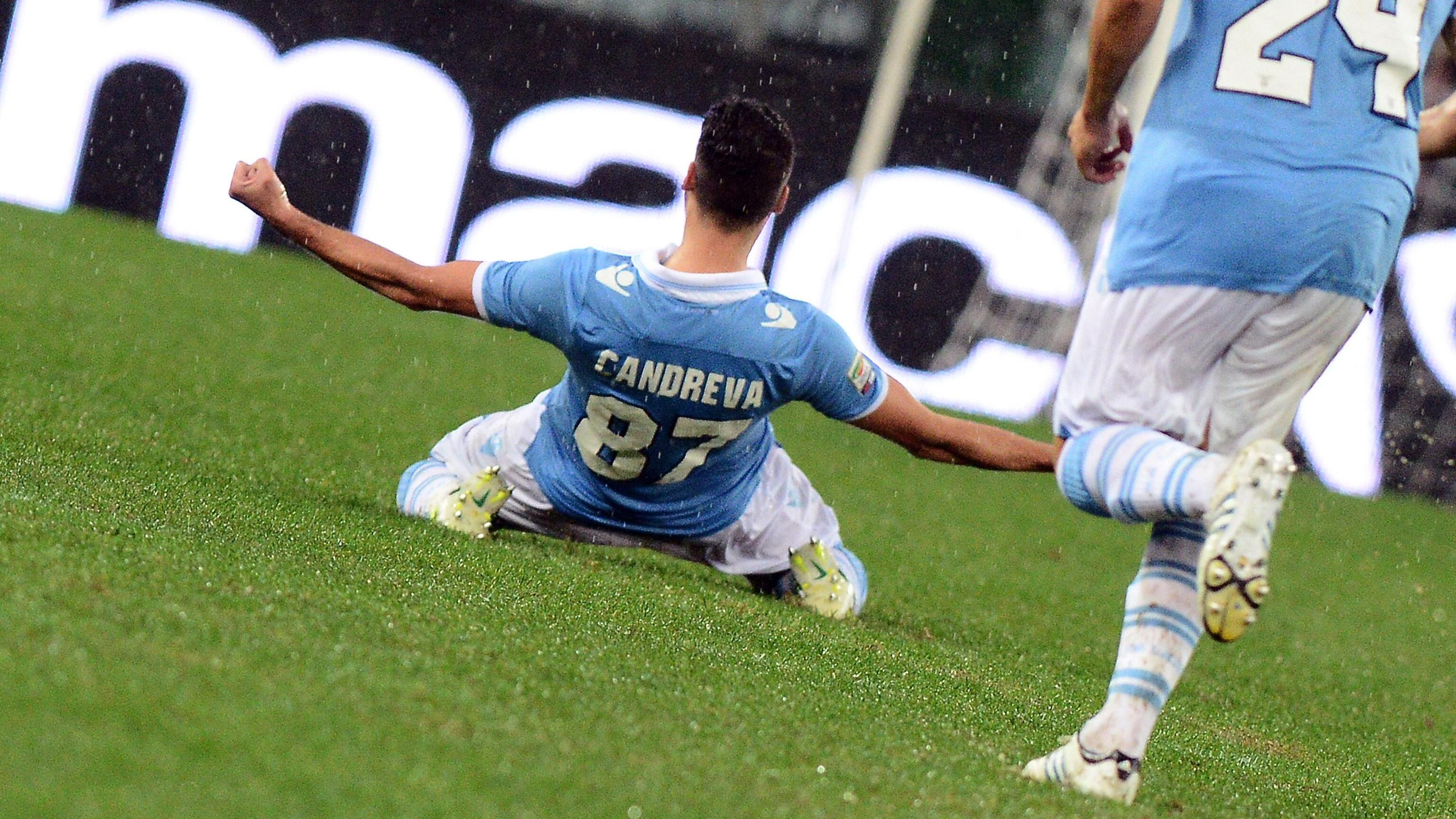 Il derby della Capitale alla Lazio. Sconfitte le milanesi