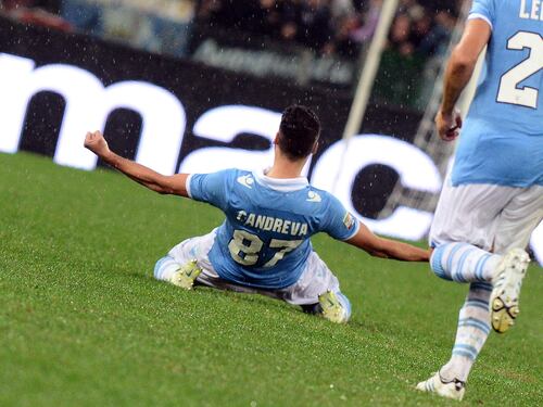 Il derby della Capitale alla Lazio. Sconfitte le milanesi