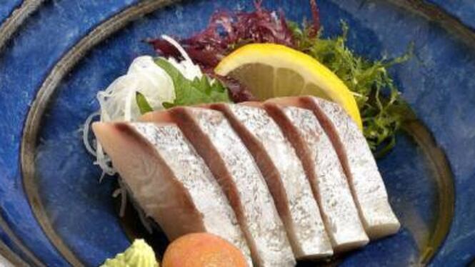L'ultima tendenza? Il pesce... all'hawaiana