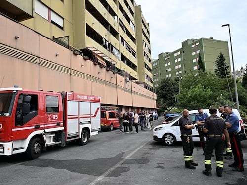 Due bimbi morti: un volo dal terzo piano e un mal di pancia