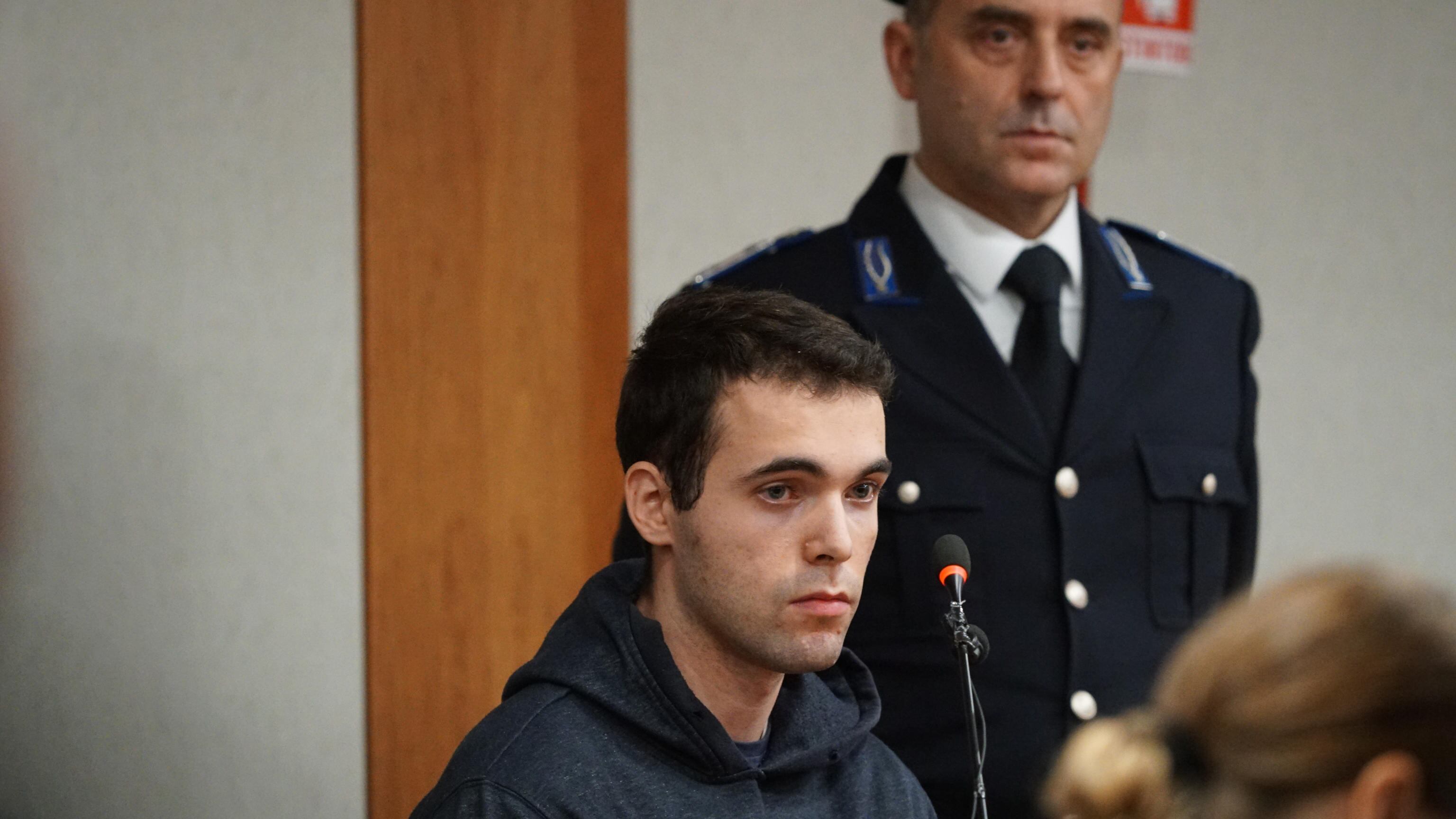 Appello dei pm contro Turetta per chiedere le aggravanti