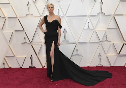 Oscar 2020, i momenti salienti in foto 7