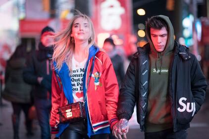 Chiara Ferragni, le foto della fashion blogger 9