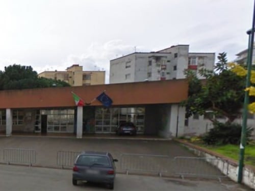 Vermi intestinali per gli alunni di una scuola di Torre Annunziata: 20 i bambini coinvolti