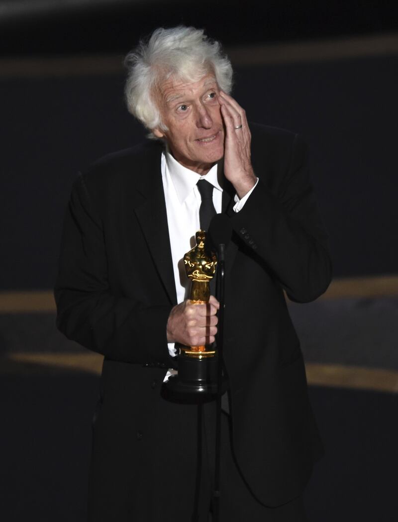 Oscar 2020, i momenti salienti in foto 8
