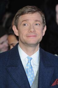Londra, l'ultima "prima" dello Hobbit 12