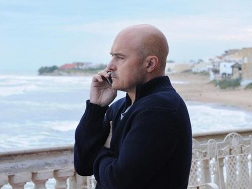 Ritorna di un simbolo "Il mio Montalbano snobbato dal cinema"