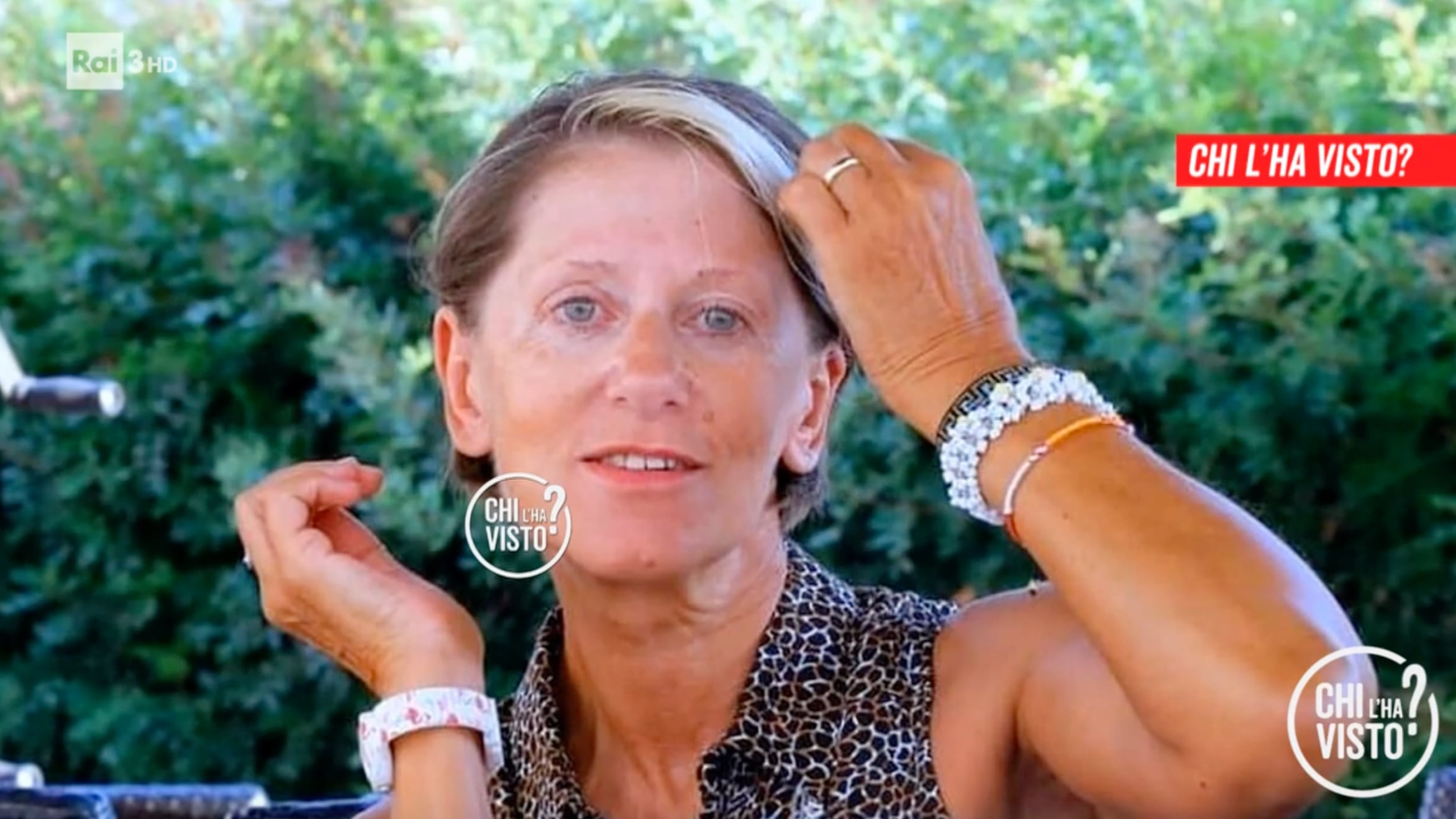 Liliana Resinovich, spuntano nuovi dettagli: "Il corpo trasportato nel boschetto”