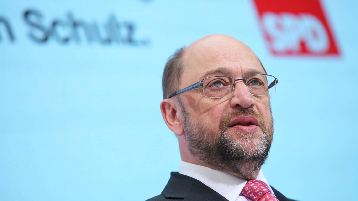 Schulz e la minestra riscaldata