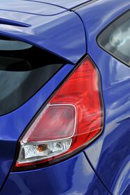 Ford Fiesta ST 6