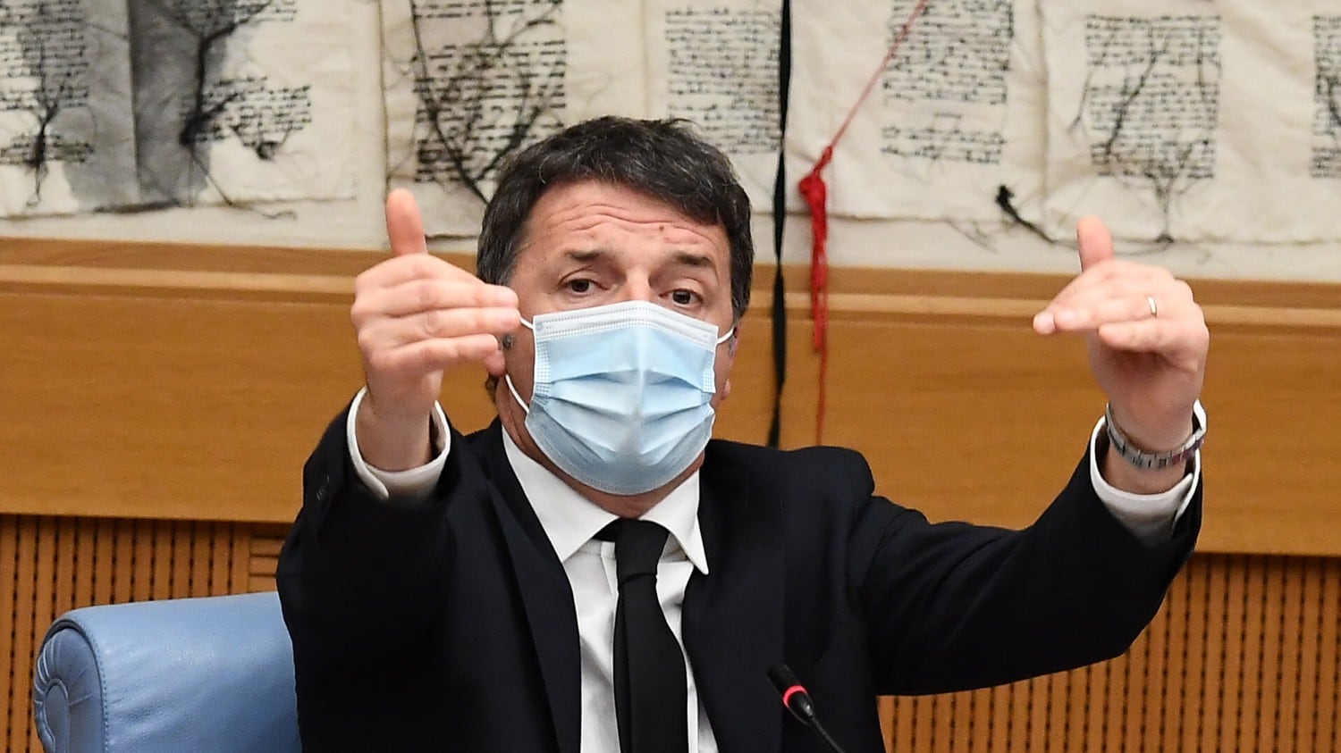 La maggioranza degli incoerenti
