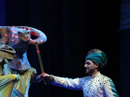 Il flauto magico per bambini, la Scala torna a Malpensa sulle ali delle note di Mozart
