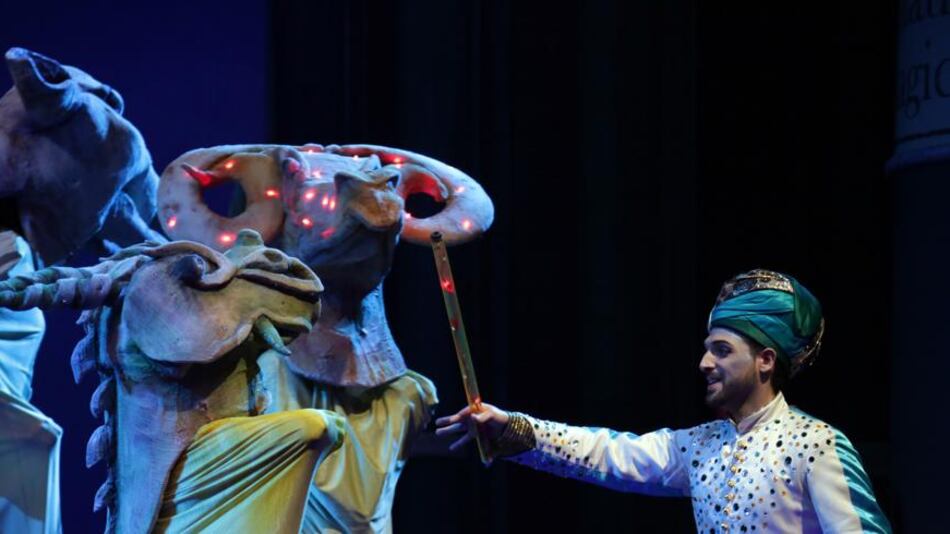 Il flauto magico per bambini, la Scala torna a Malpensa sulle ali delle note di Mozart