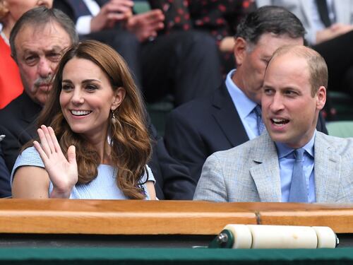 Quello che ancora non si sa di Kate Middleton
