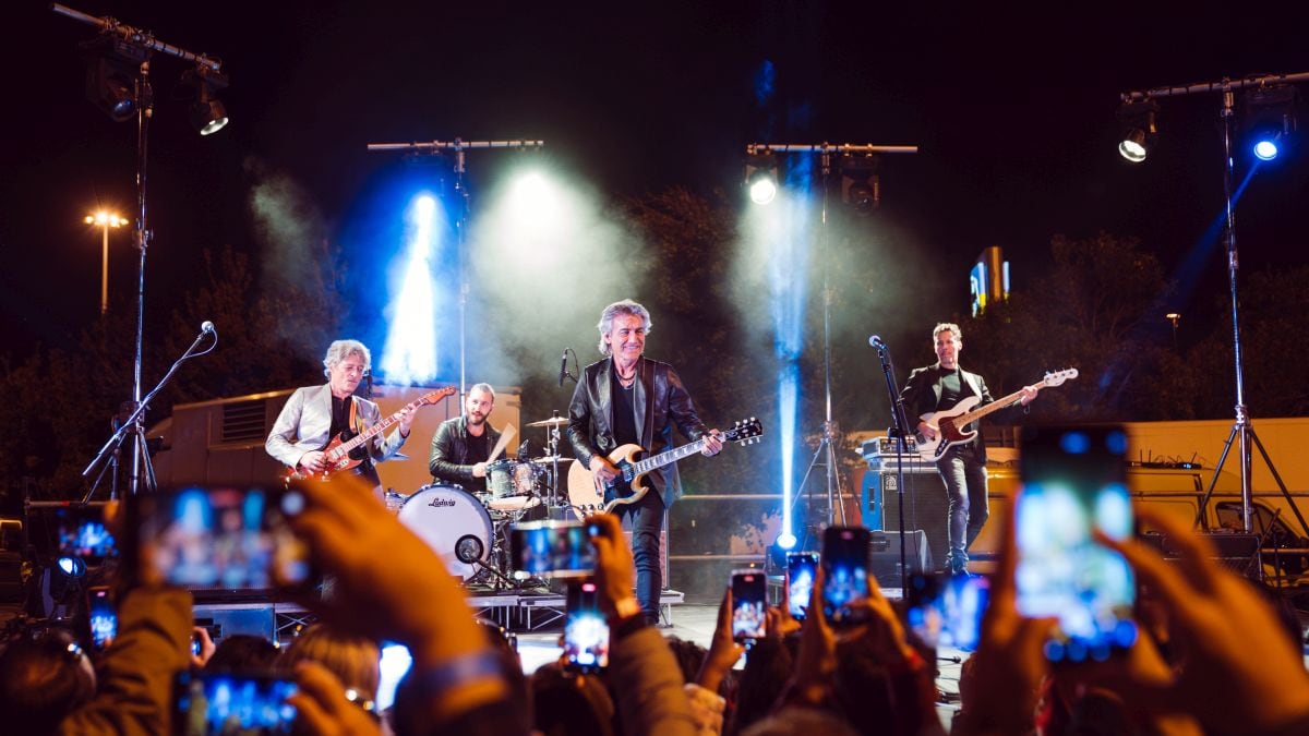 Certe notti rock'n'roll celebrano la storia di Ligabue (che va in tour)